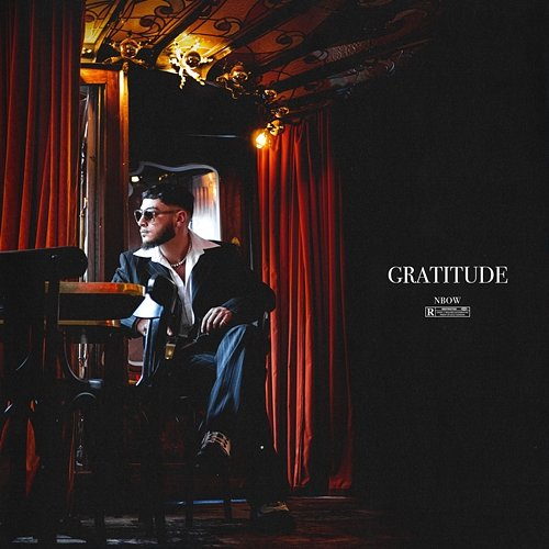 Gratitude B.B. Jacques