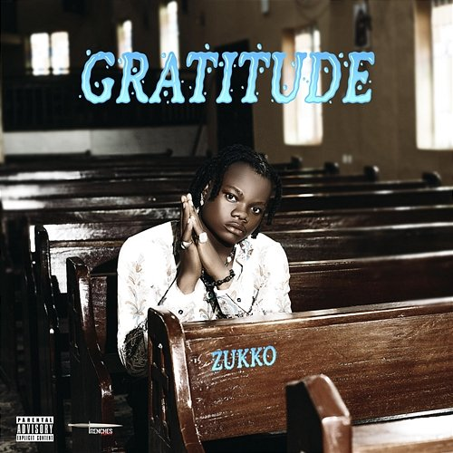 GRATITUDE Zukko