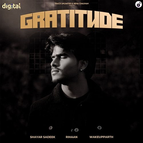 Gratitude Rihaan, WakeUpParth & Shayar Sadeek