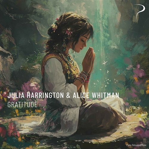 Gratitude Julia Harrington, Alice Whitman