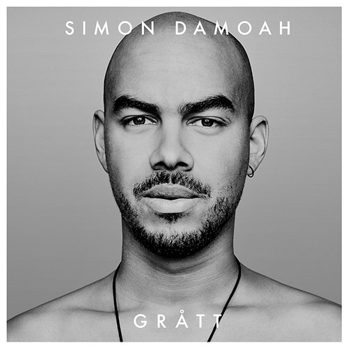 Grått Simon Damoah