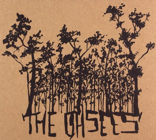 Grave Blockers Oh Sees