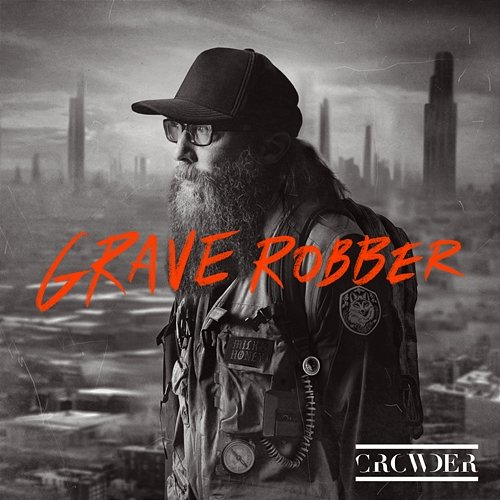 Grave Robber Crowder