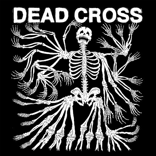 Grave Slave Dead Cross