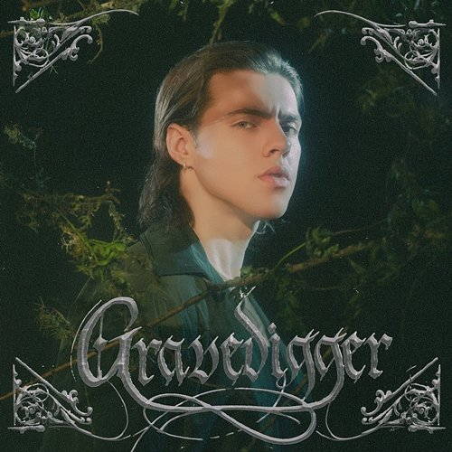 Gravedigger Livingston