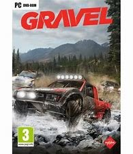 Gravel, PC Milestone