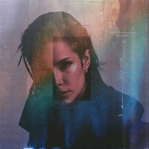 Graveyard Axwell, Halsey