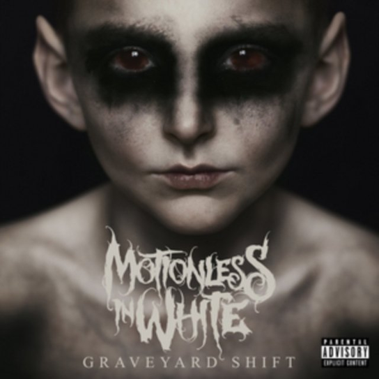 Graveyard Shift Motionless In White