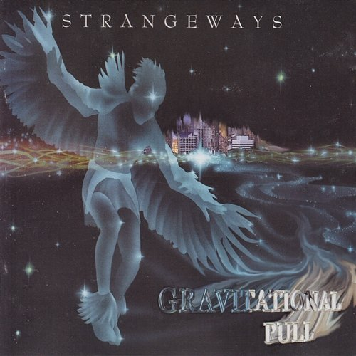 Gravitational Pull Strangeways