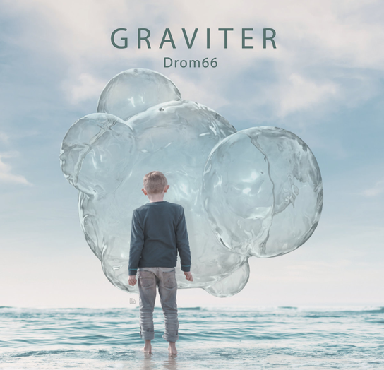 Graviter Drom66