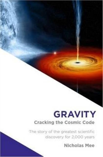 Gravity Mee Nicholas