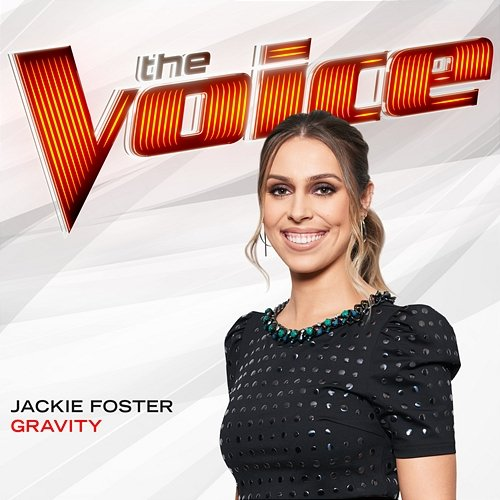 Gravity Jackie Foster