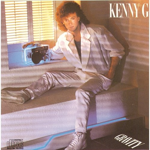 Gravity Kenny G