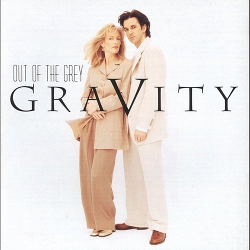 Gravity Out Of The Grey