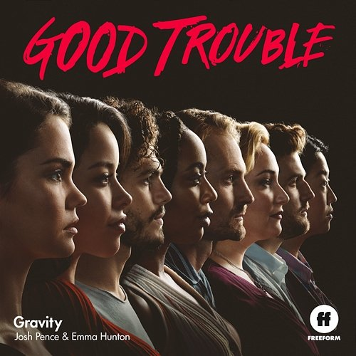Gravity Josh Pence, Emma Hunton