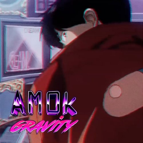 Gravity AM0k