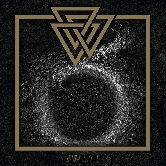 Gravity Saturnalia Temple