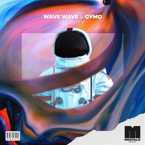 Gravity Wave Wave & Cymo