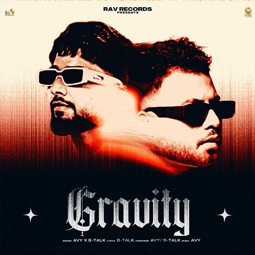 Gravity Avy & B-Talk