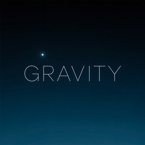 Gravity Andrew Mckhollin