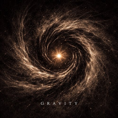 Gravity Substance