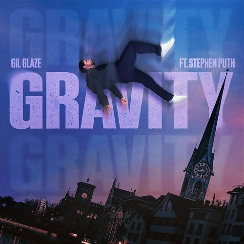 Gravity Gil Glaze, Stephen Puth
