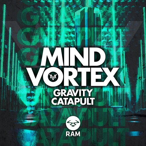 Gravity / Catapult Mind Vortex
