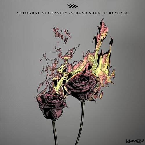 Gravity / Dead Soon Autograf