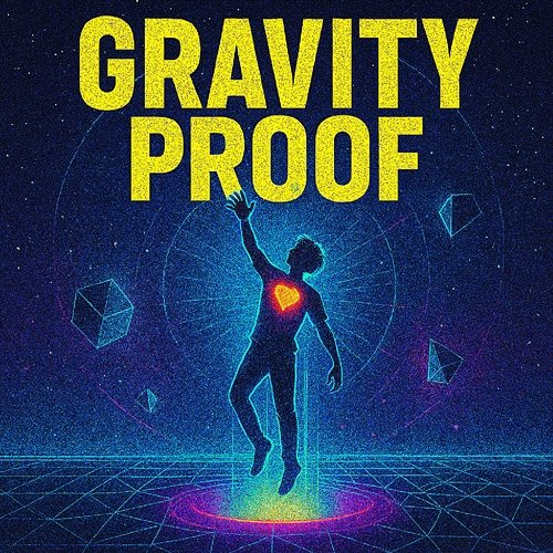 Gravity Proof II SoundAIchemy