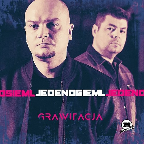 Grawitacja Jeden Osiem L