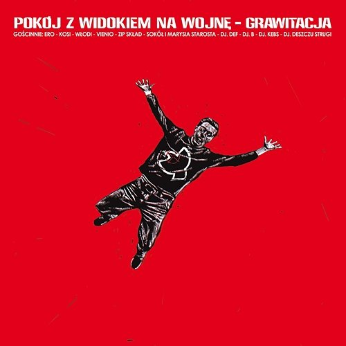 Grawitacja Pokój Z Widokiem Na Wojnę, Koras