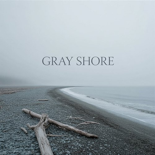 Gray Shore Soft Vessel