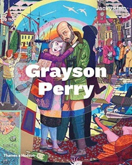 Grayson Perry Jacky Klein