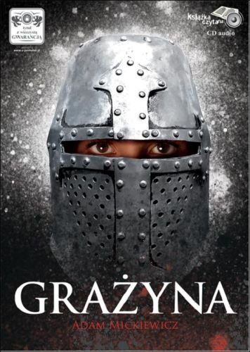 Grażyna Mickiewicz Adam
