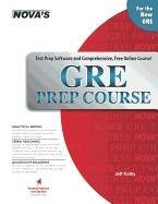 GRE Prep Course Kolby Jeff