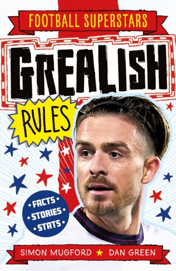 Grealish Rules Simon Mugford