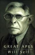 Great Apes Self Will