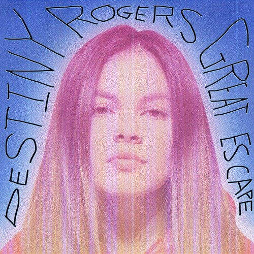 Great Escape Destiny Rogers