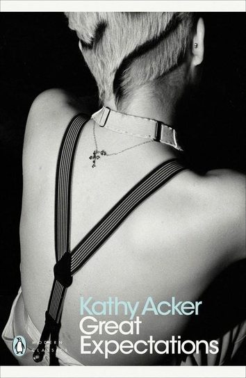 Great Expectations Acker Kathy