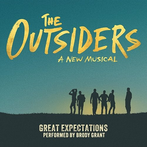 Great Expectations Brody Grant