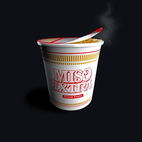 Great Taste Miso Extra