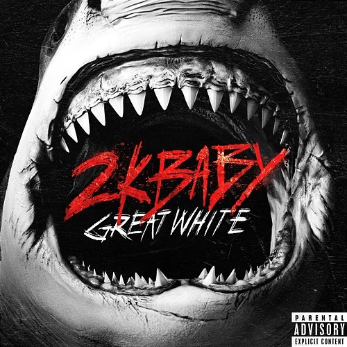 Great White 2KBABY
