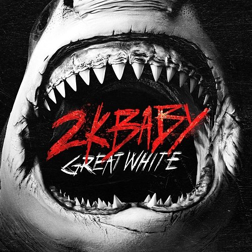 Great White 2KBABY