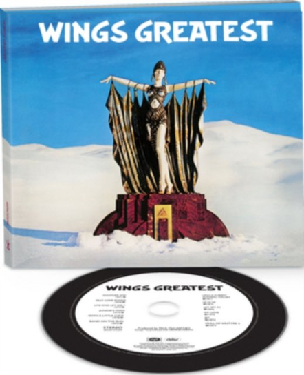 Greatest Wings