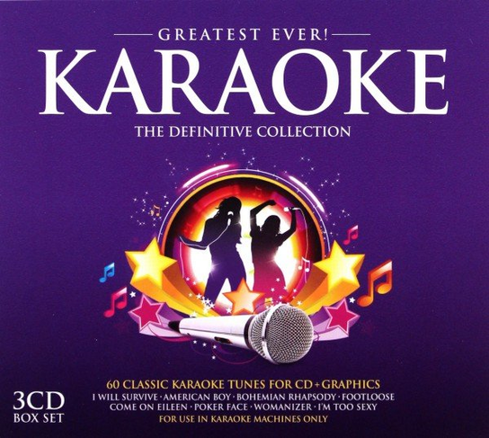 Greatest Ever Various Artists