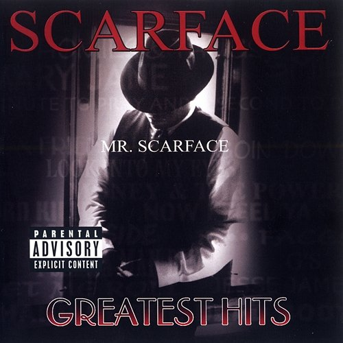 Greatest Hits Scarface