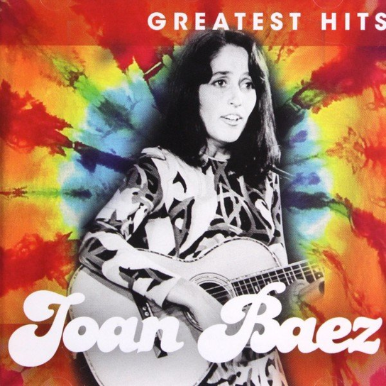 Greatest Hits Baez Joan