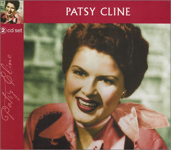 Greatest Hits Cline Patsy