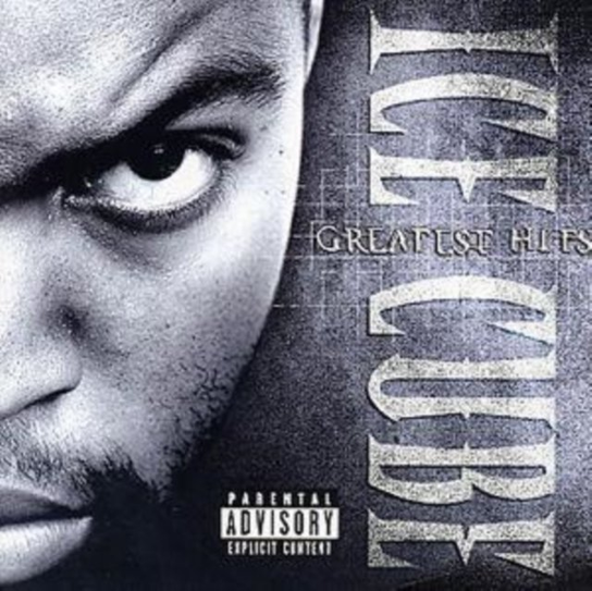 Greatest Hits Ice Cube