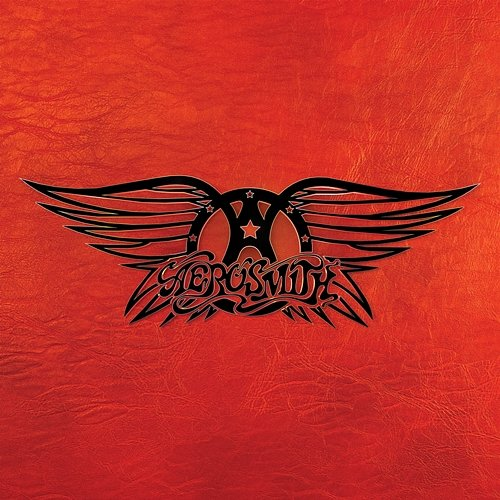 Greatest Hits Aerosmith